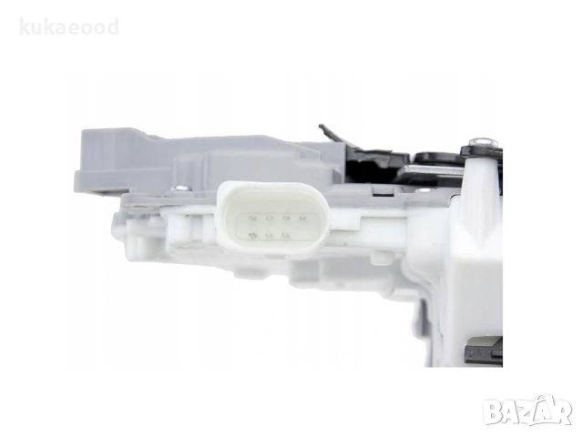 Брава за Audi A3 8P за предна дясна врата, снимка 6 - Части - 44525675