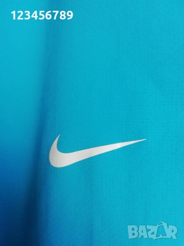 Inter Milan 1908-2008 Nike 100 Anni оригинална юбилейно колекционерско футболно яке горнище Интер, снимка 4 - Спортни дрехи, екипи - 53375632