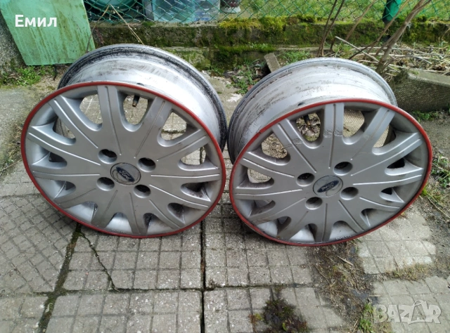 продавам фарове,стартер,стопове,патерица за форд фокус 2003, снимка 12 - Части - 53428003