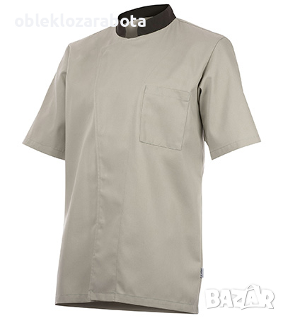 LAFONT Мъжка готварска куртка TURNIP, снимка 2 - Други - 36140351