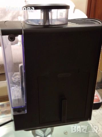 Кафеавтомат Krups, снимка 2 - Кафемашини - 52716490