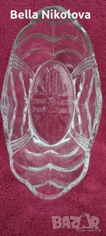 Стъклена купа , снимка 4 - Други - 51261135