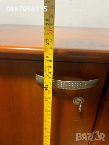 Луксозно офис обзавеждане, снимка 14 - Работни маси и бюра - 53711932