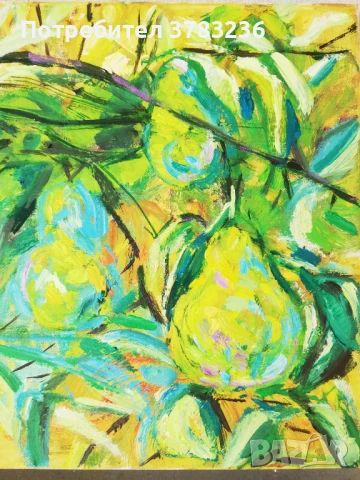 картини с маслени бои, снимка 8 - Картини - 51357899
