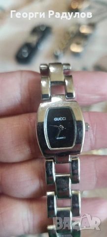 Дамски часовници Rolex, Gucci,Omega Q&Q, Guess Vinstar и др., снимка 2 - Дамски - 53788463