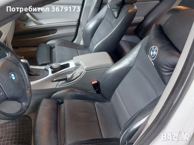 BMW E90 330 I xDrive НА ЧАСТИ, снимка 6 - Части - 51021014