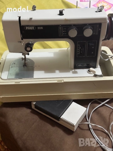 Шевна машина 