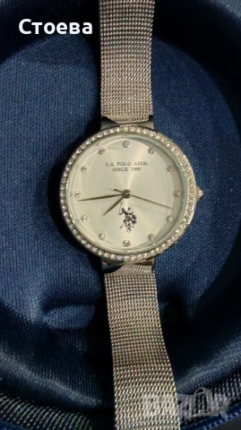 Дамска часовник , снимка 8 - Дамски - 52620598