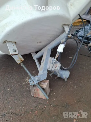 Продавам сателитна антена, снимка 2 - Приемници и антени - 49679098