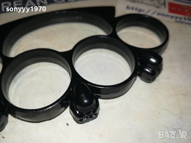 БОКС С ЧЕРЕПИ 2308230944, снимка 4 - Колекции - 41940104