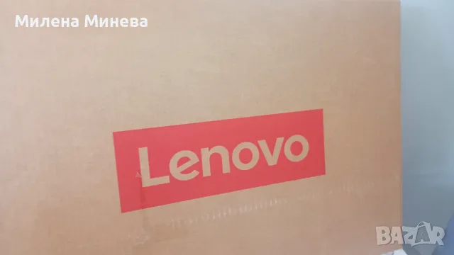 Лаптоп Lenovo lPnSlim 3/15.6/15lAH8Grey