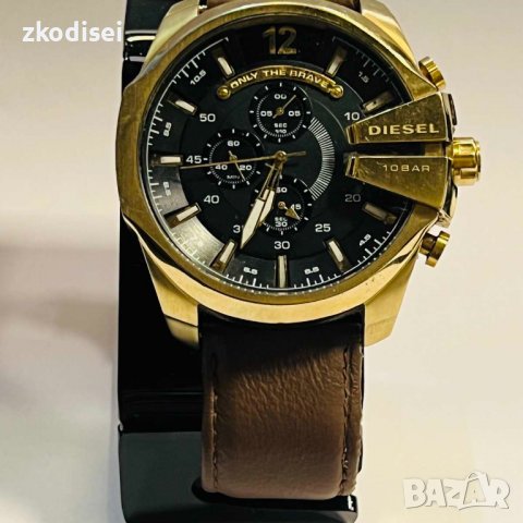 Diesel часовник • Онлайн Обяви • Цени — Bazar.bg
