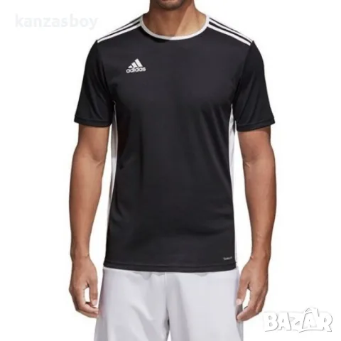 adidas - страхотна мъжка тениска 2XL, снимка 2 - Тениски - 55806025