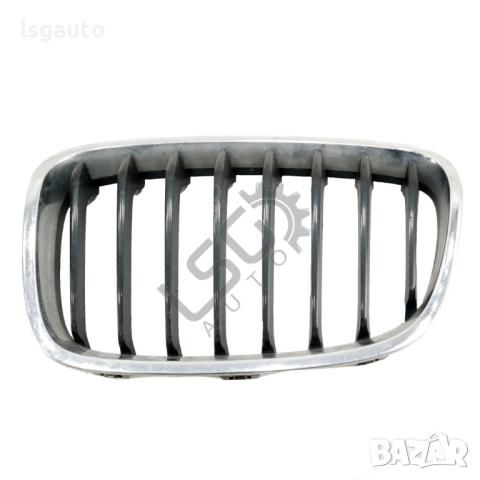 Лява решетка BMW 1 Series (F21) 2012-2015 ID: 155778