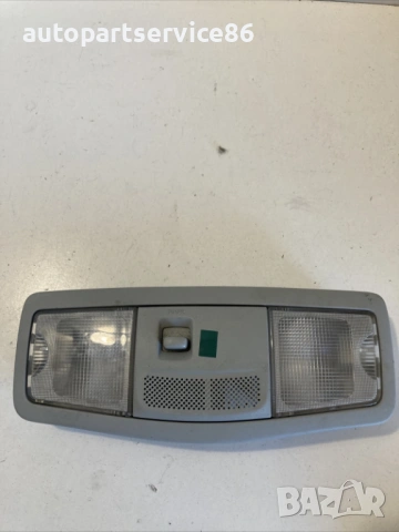 Вътрешна лампа за четене за Peugeot 4007 2.2 HDI (2009) 8401A009