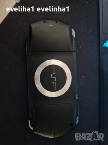 PSP 1004 с ъпгрейднат екран, снимка 4 - PlayStation конзоли - 53685099
