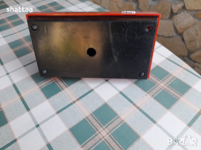 PIKO DDR Шевна Машина НЕМСКА Пико - 2 бр, снимка 6 - Колекции - 41333657