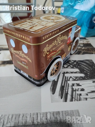 Готина музикална кутия за съхранение., снимка 3 - Музикални играчки - 51389850