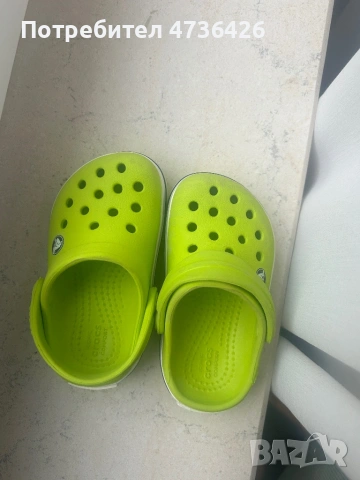 Детски сандали, снимка 4 - Детски обувки - 53686280