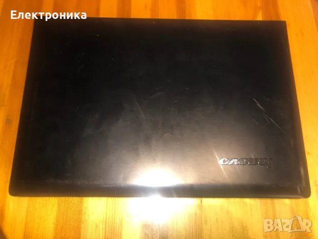 Lenovo Z50 70, снимка 4 - Лаптопи за работа - 48472068