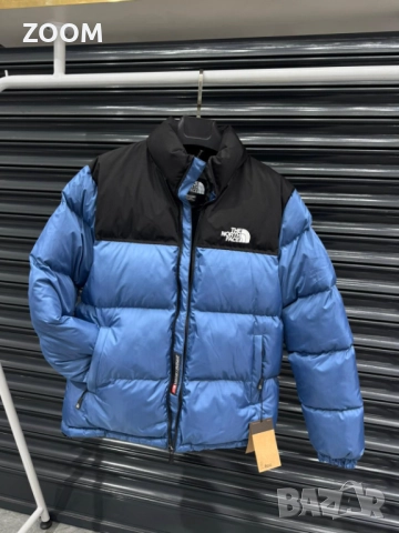 The North Face Lux, Унисекс зимно яке