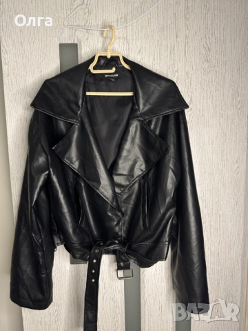 яке -20€        женска, снимка 3 - Якета - 55980810