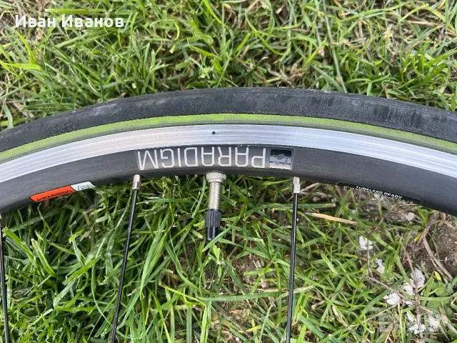 Шосейни капли BONTRAGER RACE, снимка 6 - Части за велосипеди - 47709896