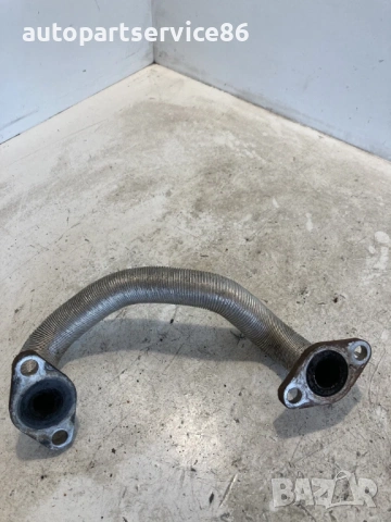 Тръба за EGR клапан за Mazda CX-7 2.2 MZR CD (2011) , снимка 2 - Части - 53655978