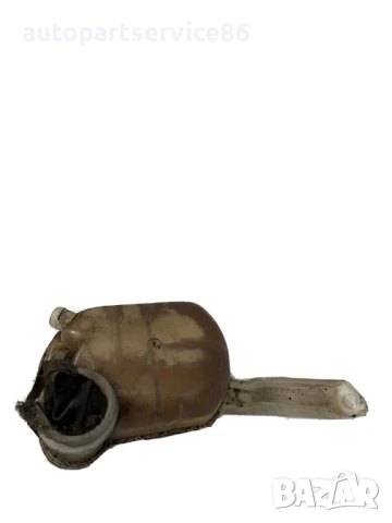 Разширителен съд за охлаждаща течност Sedan за Peugeot 508 1.6 HDI (2012)