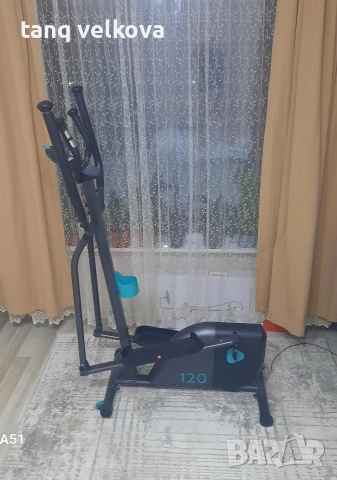кростренажор , снимка 2 - Фитнес уреди - 52624076