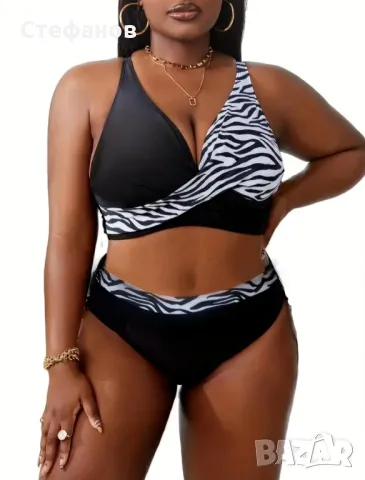 Макси дамски бански