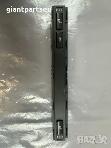 Панел Централна Лайсна с Подгрев + DSC за БМВ BMW E46 8379751