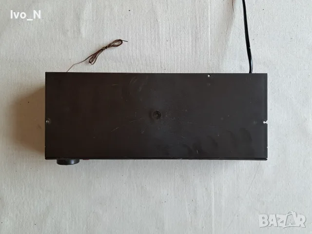 Радио Simens RG 288., снимка 3 - Радиокасетофони, транзистори - 56328199