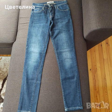 Спортни и слим модели панталони и дънки, снимка 3 - Спортни дрехи, екипи - 53402526