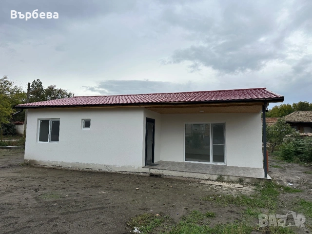 Сглобяема къща, снимка 2 - Къщи - 53288172