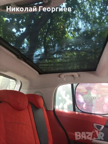 smart forfour13, снимка 10 - Автомобили и джипове - 56112424