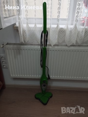 Продавам Steam mop12 в1, снимка 2 - Парочистачки и Водоструйки - 42673082