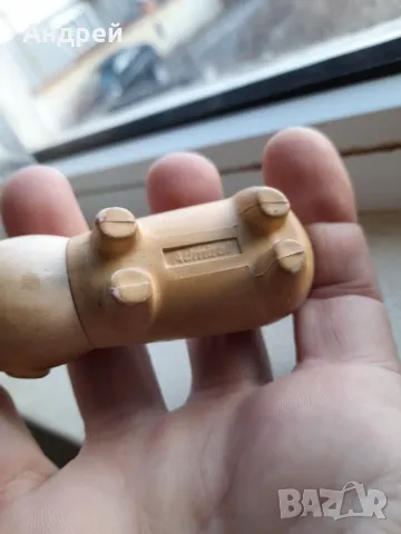 Стара запалка Admiral, снимка 7 - Други ценни предмети - 48473826