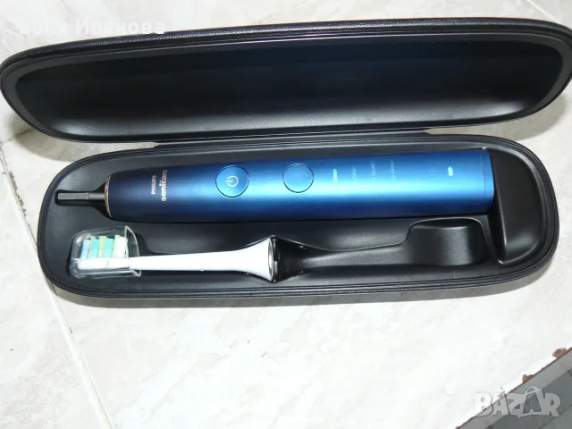 Ел. четка Philips Sonicare HX 991M, снимка 2 - Други - 55874250