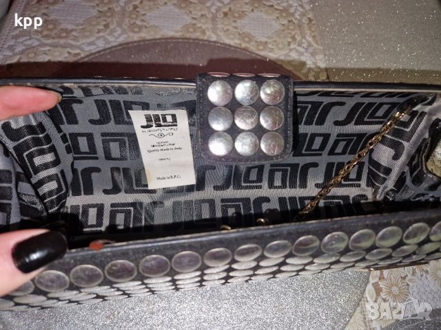 Чанта клъч J LO, снимка 4 - Чанти - 38650141