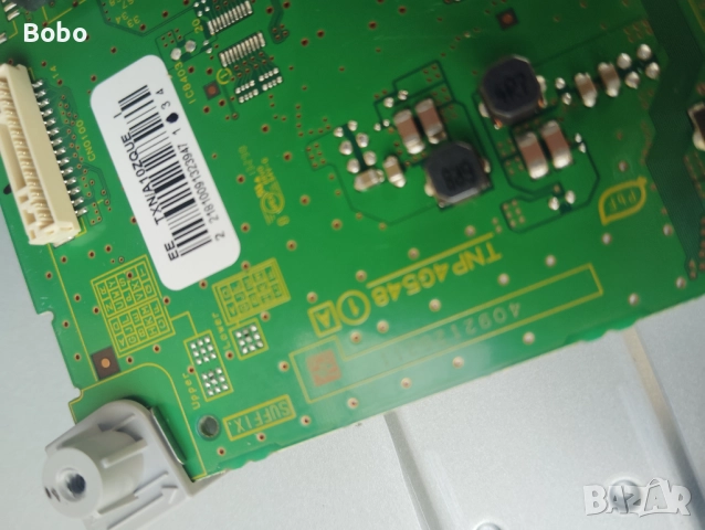 Main board TNP4G548 (1) A, снимка 4 - Части и Платки - 52535189