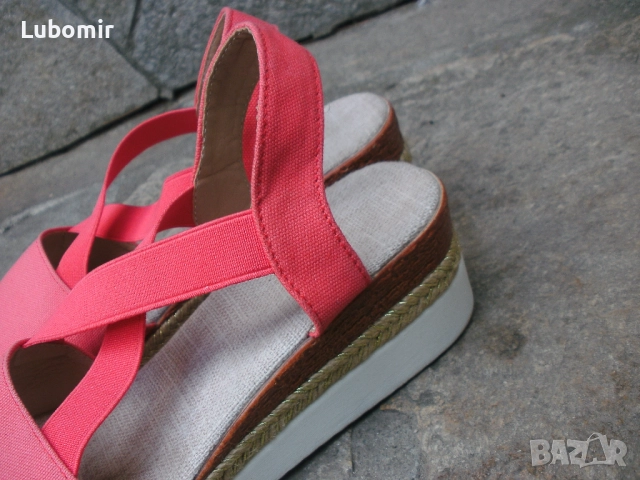 Дамски елегантни сандали !, снимка 5 - Сандали - 51800478