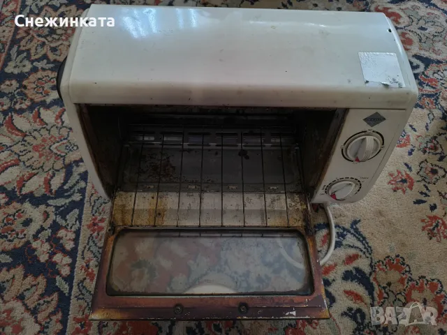 Продавам малки печки- 13лв/броя 