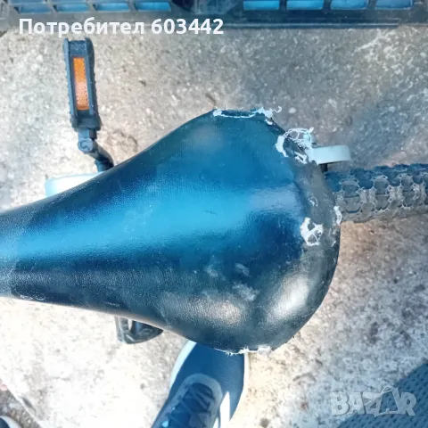 Колело 12, снимка 5 - Детски велосипеди, триколки и коли - 50070144