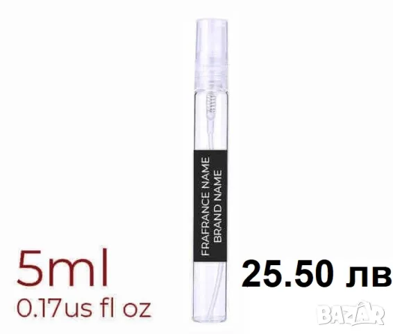 Green Sapphire by Boadicea the Victorious for women and men Decant Fragrance Samples, снимка 3 - Унисекс парфюми - 48641317