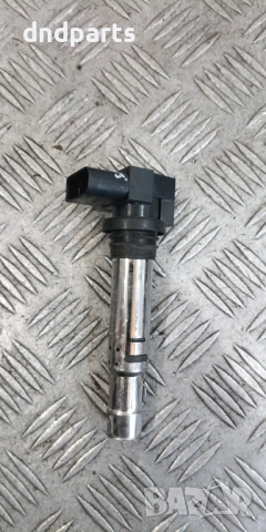 Бобина VW Golf 5 1.4i 2005г.	