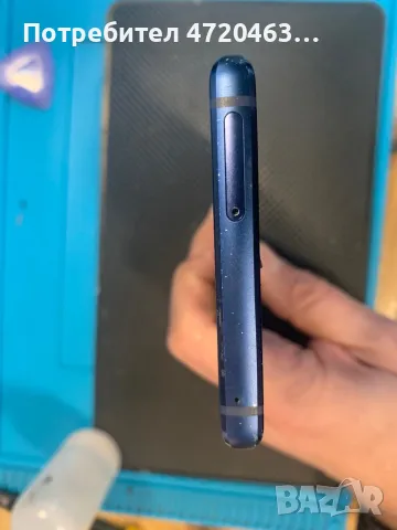 Дисплей с батерия за Samsung Galaxy Note 9, снимка 5 - Резервни части за телефони - 49110638