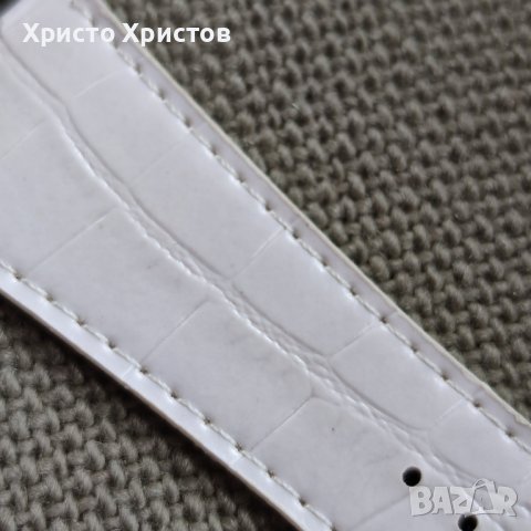 Новогодишна промоция!Дамски луксозен часовник Franck Muller Leibo Master Square , снимка 5 - Дамски - 41513391