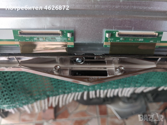 TELEFUNKEN 43UB8200-17MB82S-17IPS72 , снимка 11 - Части и Платки - 52978789