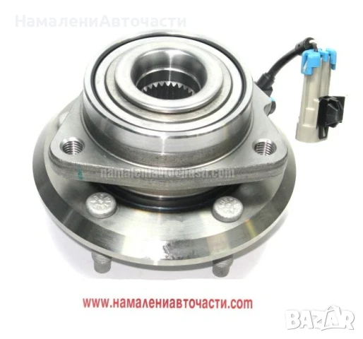 Лагер предна главина 25903358 DW090 Chevrolet Opel